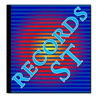 RecordST icon