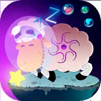 Cosmic Run icon