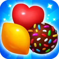 Candy Mania icon