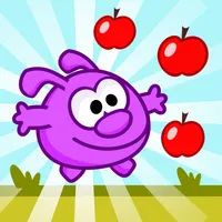 Edward's Apple Run: Run & Jump icon