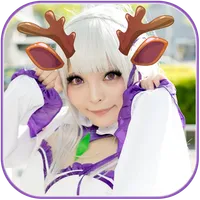 Cosplay Camera Photo Editor icon