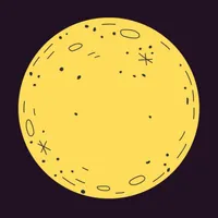 Leuksna - Moon phases calendar icon