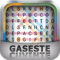 Gaseste Cuvinte icon