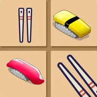 Sushi & Puzzle icon