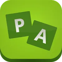 pawoo - The Word Puzzle icon