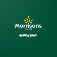 WAY2PAY @ Morrisons icon