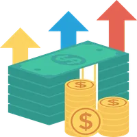 Personal Expense Management icon