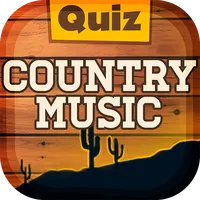 Country Music Game Quiz icon