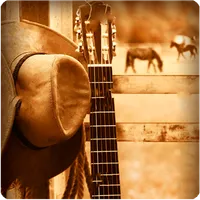 Country Music Radio Free icon