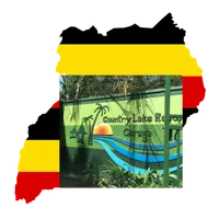 Country Lake resort icon