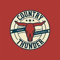 Country Thunder Alberta icon