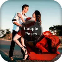 Couple Pose - Wedding Photogra icon