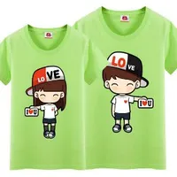 Couple Shirt Design icon