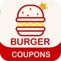 Coupons For Burger King - Prom icon