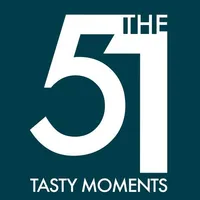 The 51 Tasty Moments Loyalty C icon