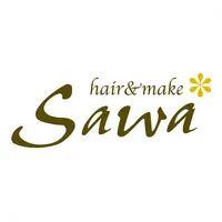 ヘアー＆メイク Sawa【サワ】 icon