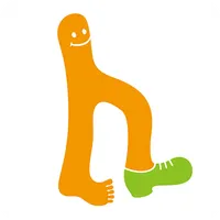 楽歩堂 rakuhodou icon