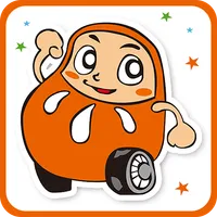 和歌山の自動車（新車・中古車）専門店【くるまだるまや】 icon