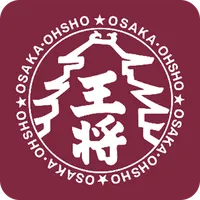 大阪王将（naniwa food） icon