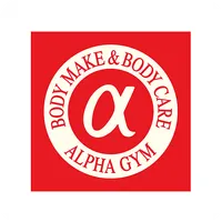 ALPHAGYM（アルファジム） icon