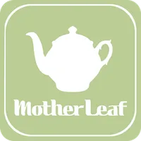 マザーリーフ　ティースタイル　公式アプリ icon