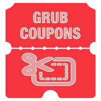 Coupons & deals for Grubhub icon