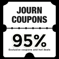 CouponApps - Journeys Coupons icon