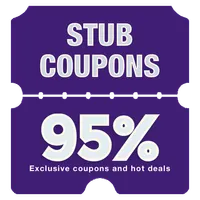 CouponApps - Stubhub Coupons icon