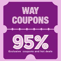 CouponApps - Wayfair Coupons icon