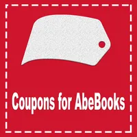 Coupons for Abebooks icon