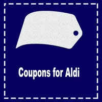 Coupons for Aldi icon