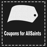 Coupons for AllSaints icon