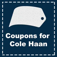 Coupons for Cole Haan icon