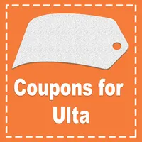 Coupons for Ulta icon