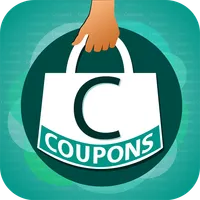 Smart Coupons and Deals - Neve icon