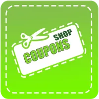 Shop Coupons - Free Coupons &  icon