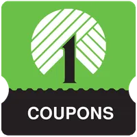 Dollar Tree Coupons Shopping icon