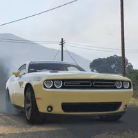 American Muscle Dodge Racing icon