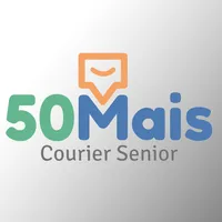 Courier Senior icon