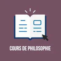 Philo cours et sujets icon