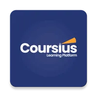 Coursius Learning Platform icon