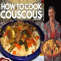 guide couscous icon