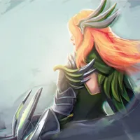 Dota 2 Quiz icon