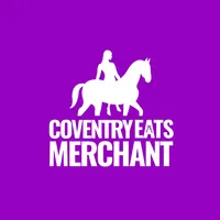 Merchant App: Coventry Eats icon