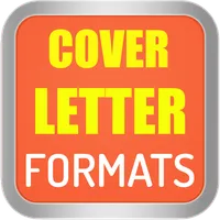 Cover Letter Formats icon