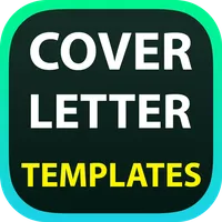 Cover Letter Templates icon