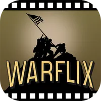 Warflix.tv - War Movies icon