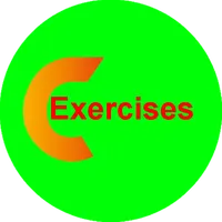 C Programming Exercises icon