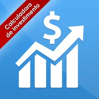 Calculadora de Investimento icon