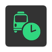 Minibus Timer - 專線小巴到站時間 icon